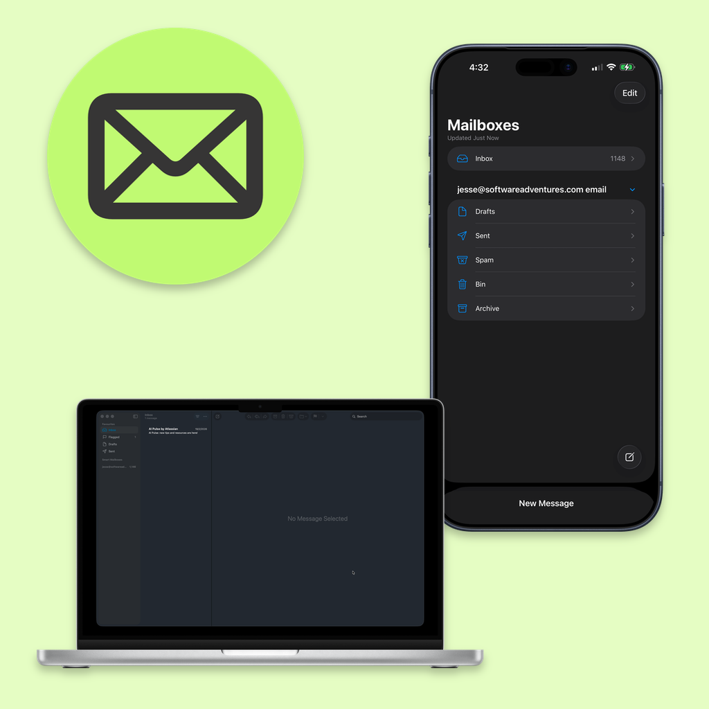 Email Hosting