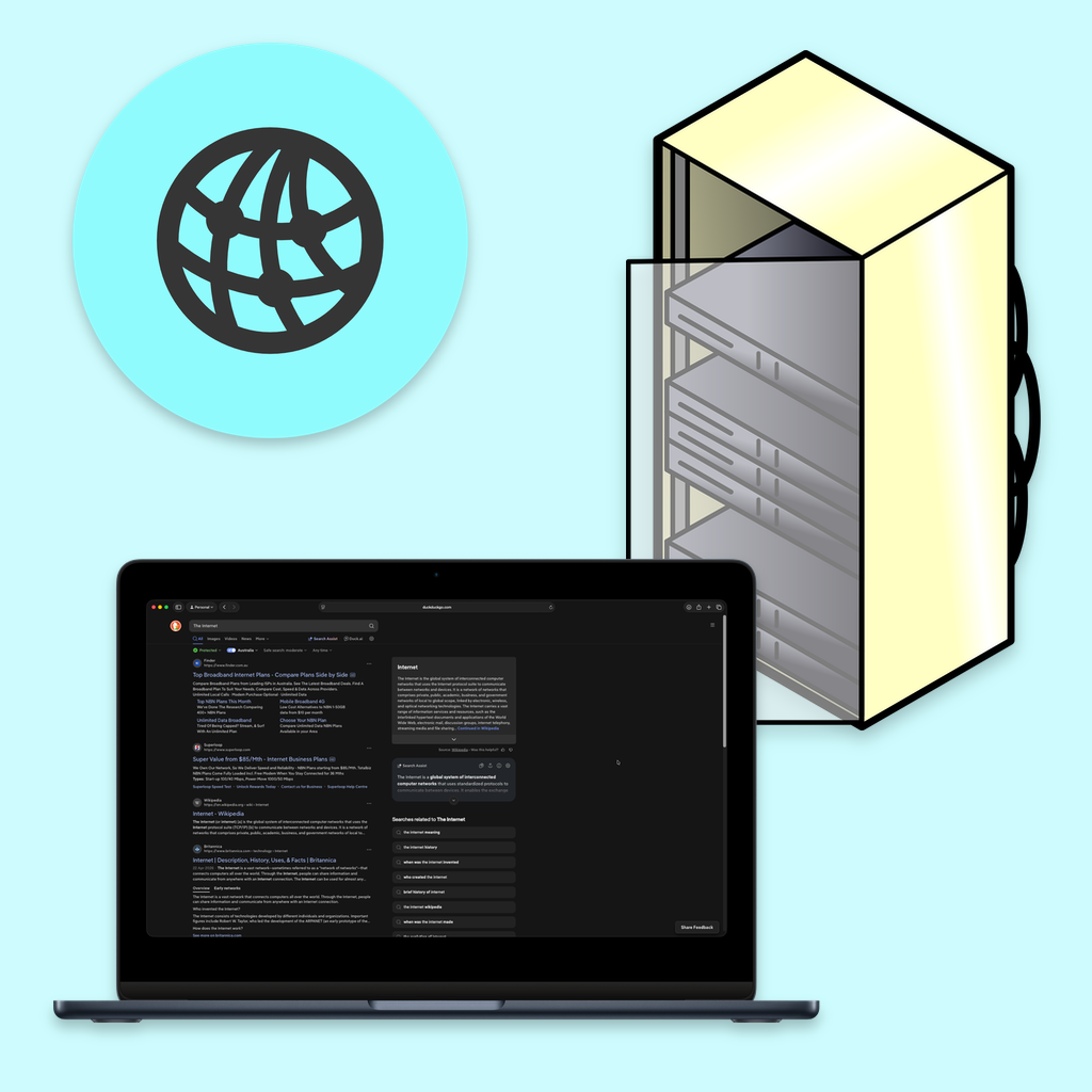Web Hosting